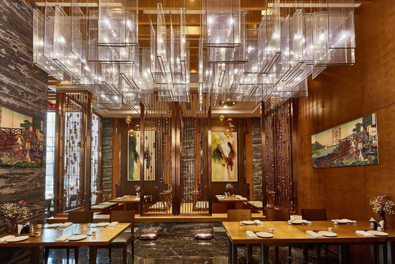 Wyndham Jingzhou, Jingzhou, China