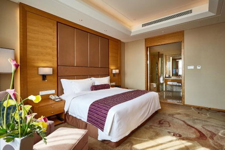 Wyndham Jingzhou, Jingzhou, China
