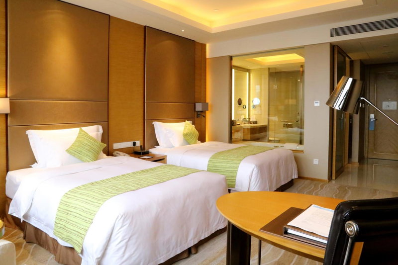 Wyndham Jingzhou, Jingzhou, China