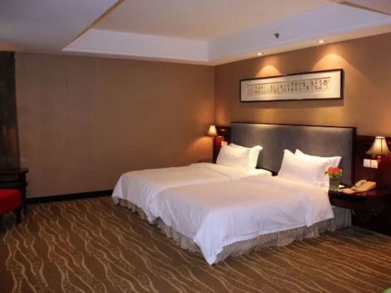 Shunde Grandview Hotel, Foshan, China