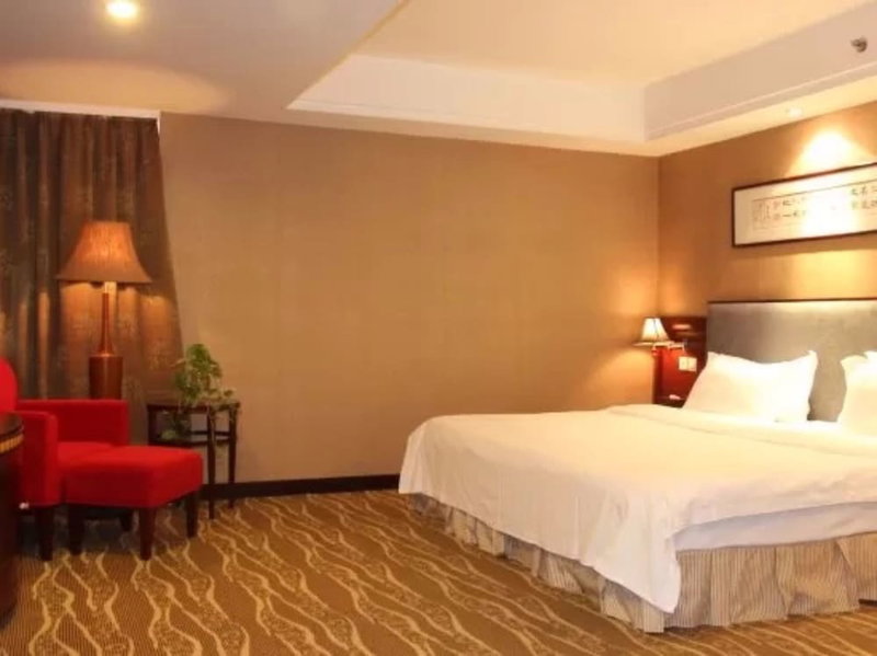 Shunde Grandview Hotel, Foshan, China