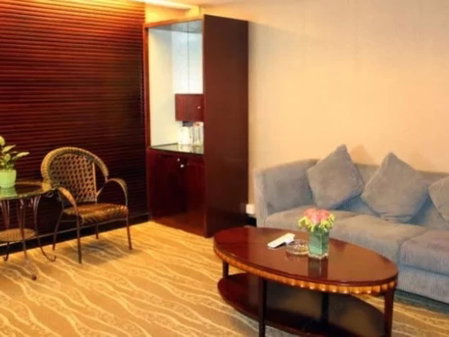 Shunde Grandview Hotel, Foshan, China