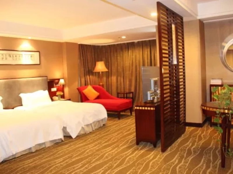 Shunde Grandview Hotel, Foshan, China