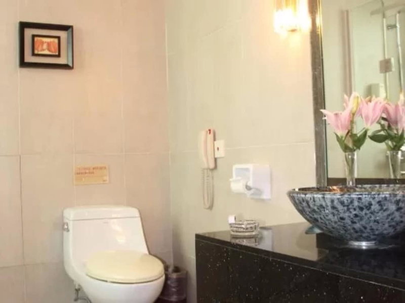 Shunde Grandview Hotel, Foshan, China