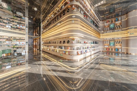 Atour Hotel Kunshan Baoyu Plaza North Changjiang Road, Kunshan, China