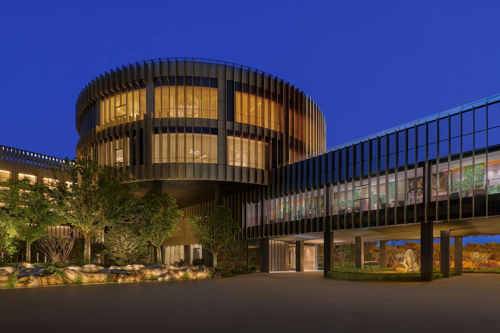 Hyatt Regency Shanghai Lingang, China