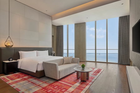 Hyatt Regency Shanghai Lingang, Shanghai, China