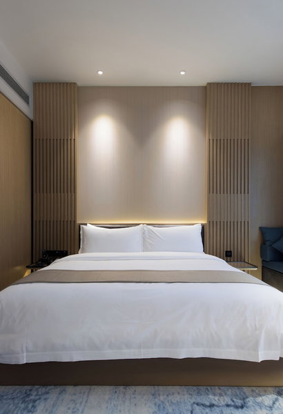 Zhonghao International Hotel, Dongguan, China