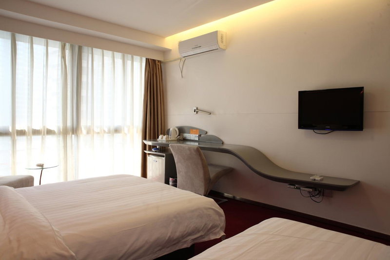 Motel Xiamen Railway Station, Xiamen, China