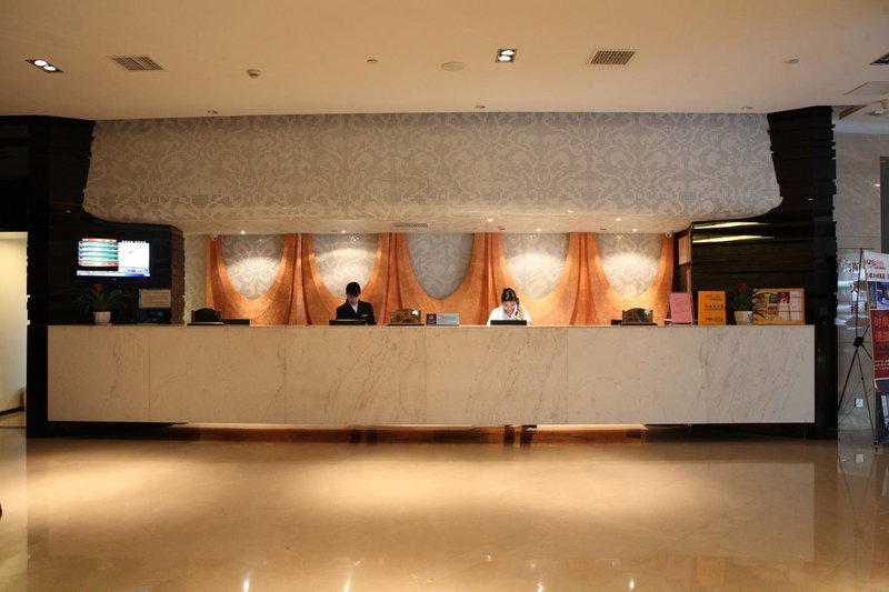 Motel Xiamen Railway Station, Xiamen, China