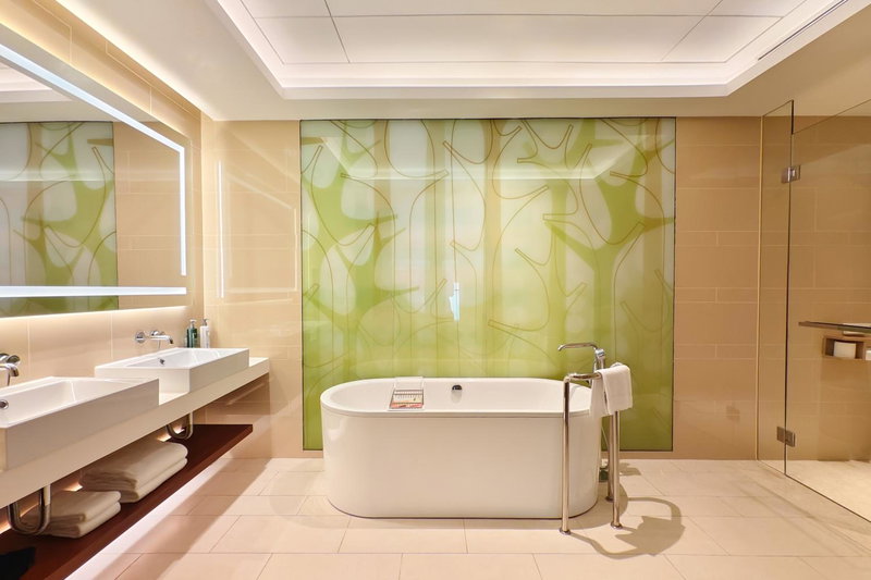 Hilton Garden Inn Hangzhou Lu'Niao, Hangzhou, China