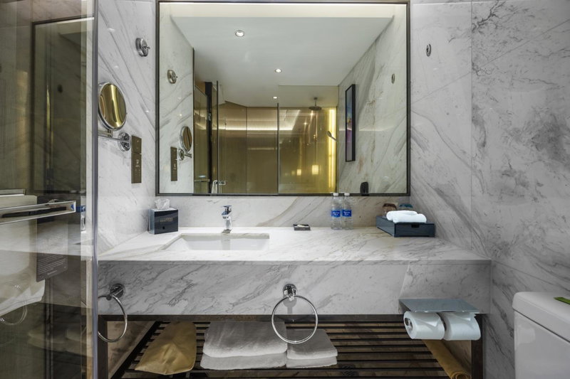 Courtyard by Marriott Nanchang, Nanchang, China