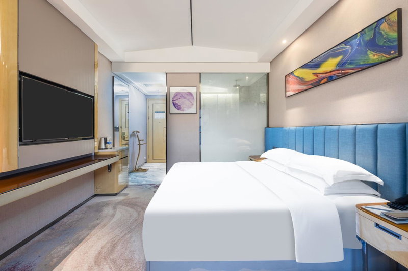 Courtyard by Marriott Nanchang, Nanchang, China