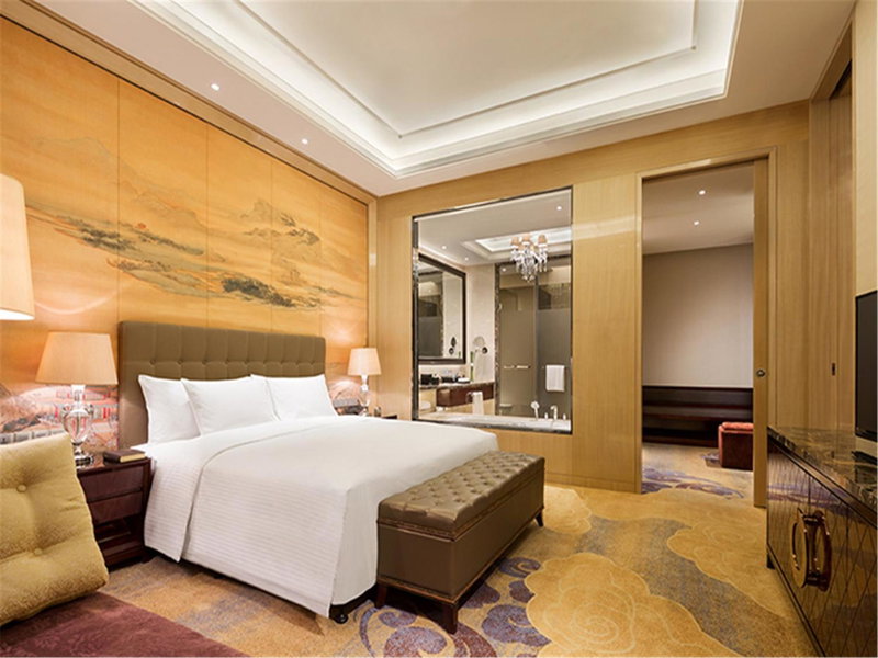 Wanda Realm Fushun, Fushun, China