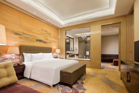 Wanda Realm Fushun, Fushun, China