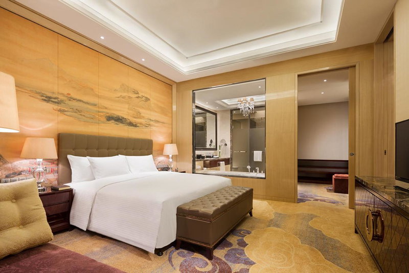Wanda Realm Fushun, Fushun, China