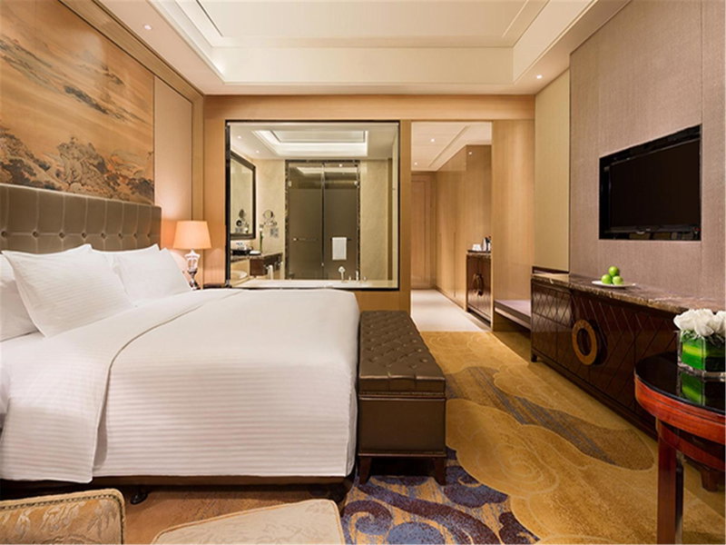 Wanda Realm Fushun, Fushun, China