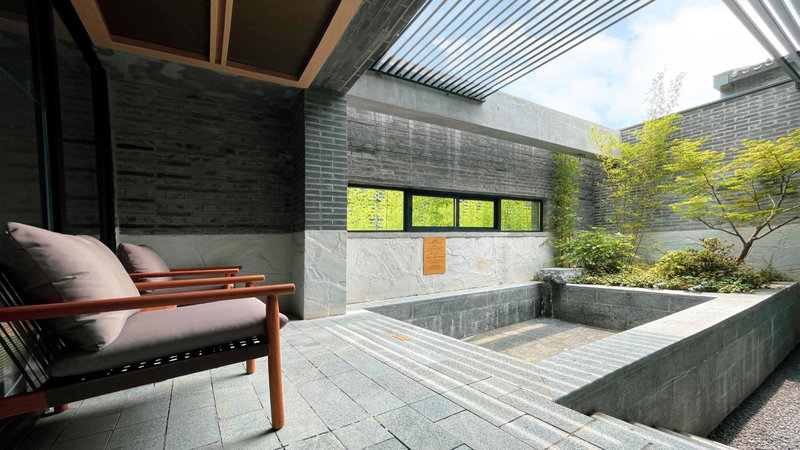 voco Nanjing Garden Expo by IHG, Nanjing, China