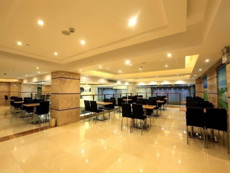 GreenTree Inn SanYa Jiyang Dist YaLongWan YingBin Ave Hotel, Sanya, China