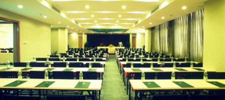 Shanshui Trends Hotel LuoHu ShenZhen, Shenzhen, China