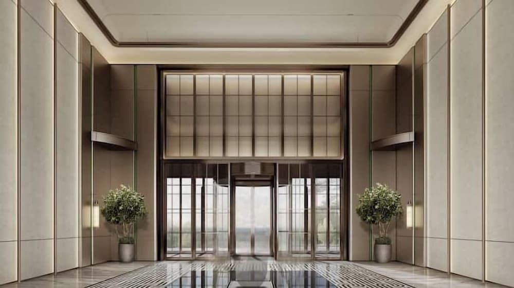 Hilton Garden Inn Urumqi Railway Station, China