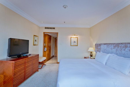 Crowne Plaza Qingdao by IHG, Qingdao, China