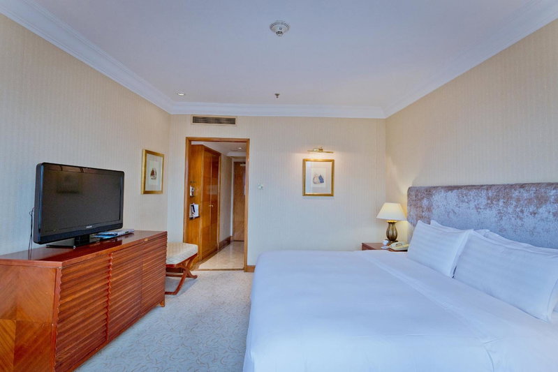Crowne Plaza Qingdao by IHG, Qingdao, China