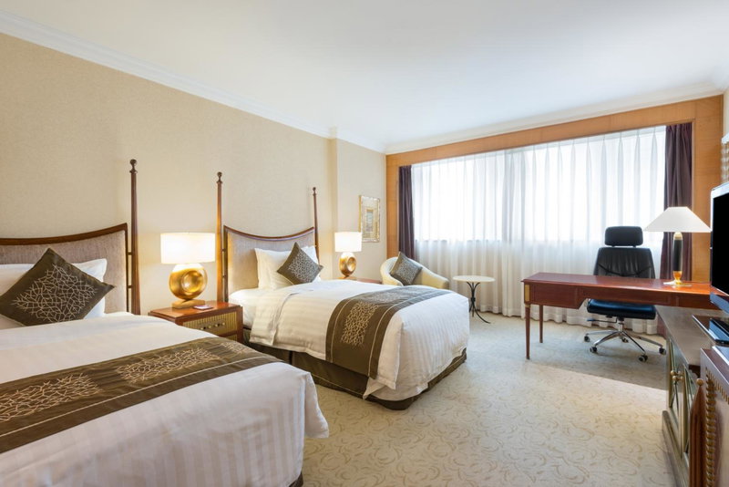 Crowne Plaza Qingdao by IHG, Qingdao, China