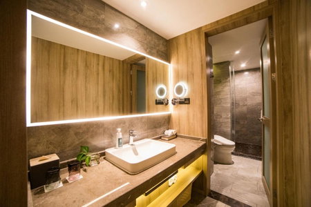 Atour Hotel Weihai City Center, Weihai, China