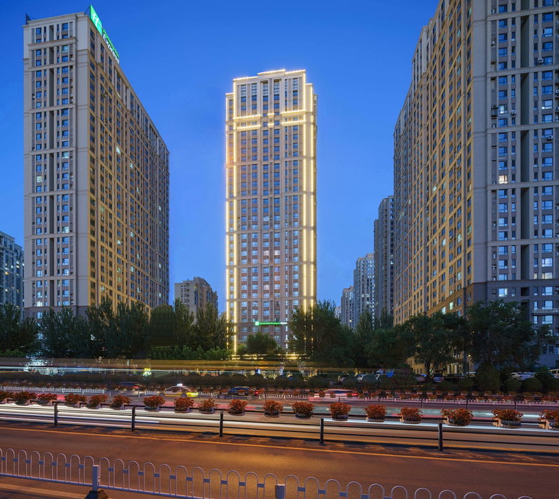Holiday Inn Express Shenyang Tawan by IHG, Shenyang, China