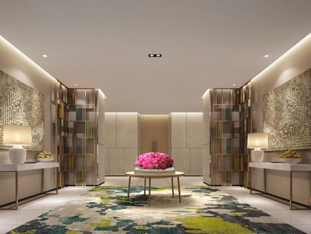 Holiday Inn Express Shenyang Tawan by IHG, Shenyang, China