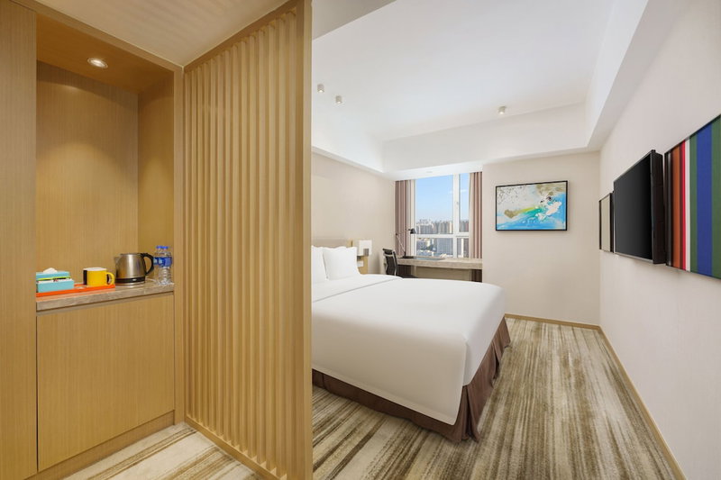 Holiday Inn Express Shenyang Tawan by IHG, Shenyang, China