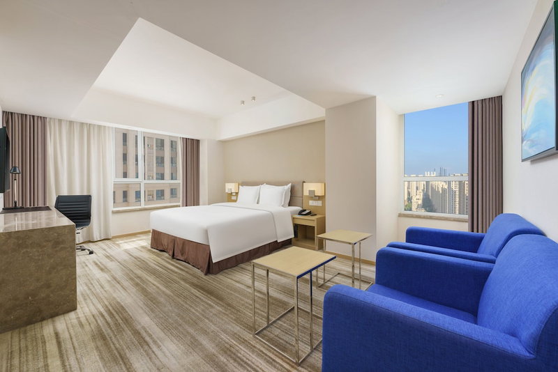 Holiday Inn Express Shenyang Tawan by IHG, Shenyang, China