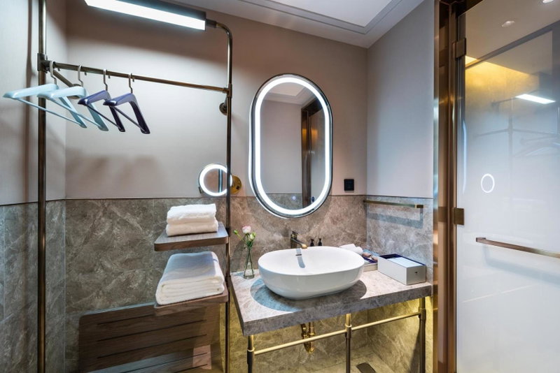 Mercure Qingdao Downtown, Qingdao, China