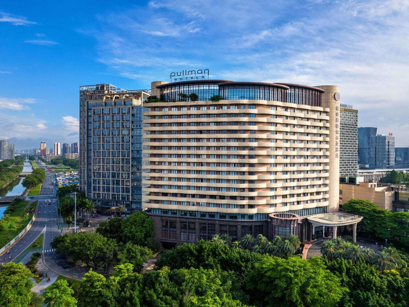 Pullman Foshan Shunde, Shunde, China