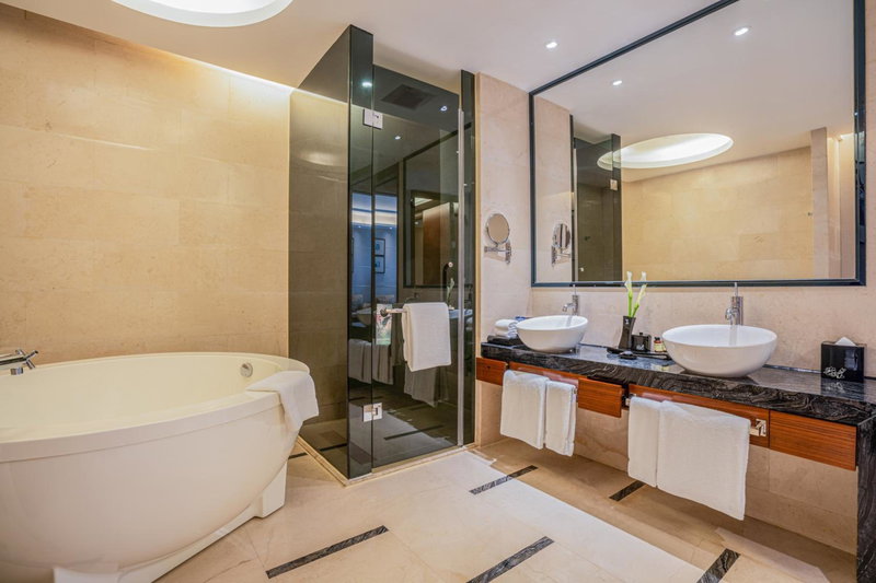 Pullman Foshan Shunde, Shunde, China