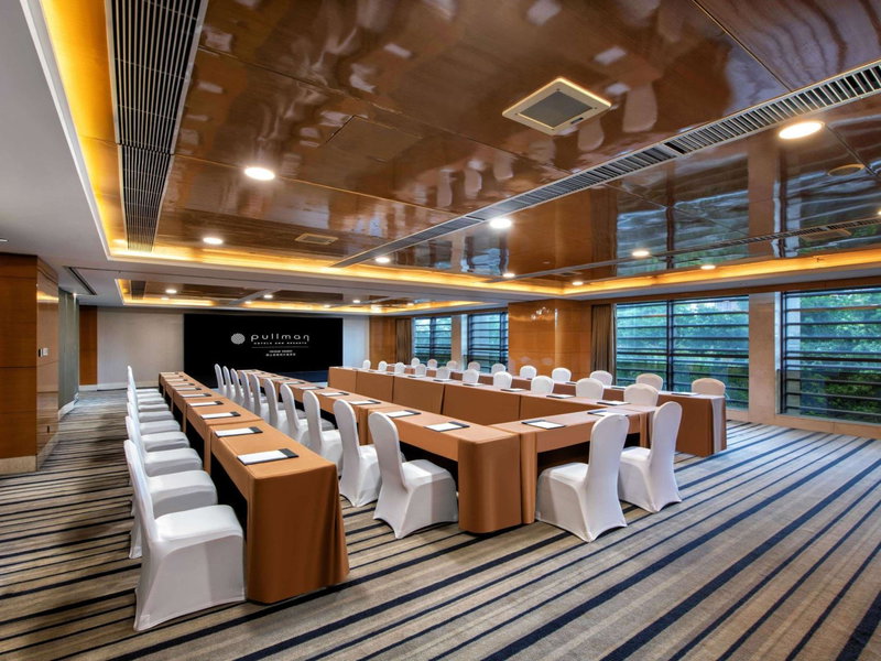 Pullman Foshan Shunde, Shunde, China