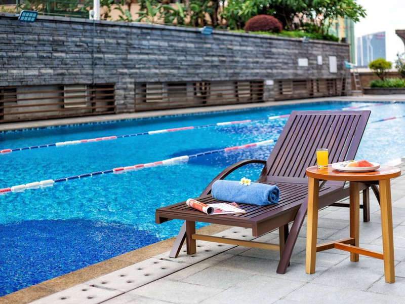 Pullman Foshan Shunde, Shunde, China
