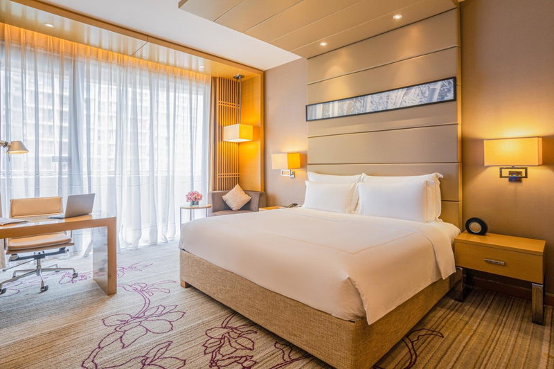 Pullman Foshan Shunde, Shunde, China