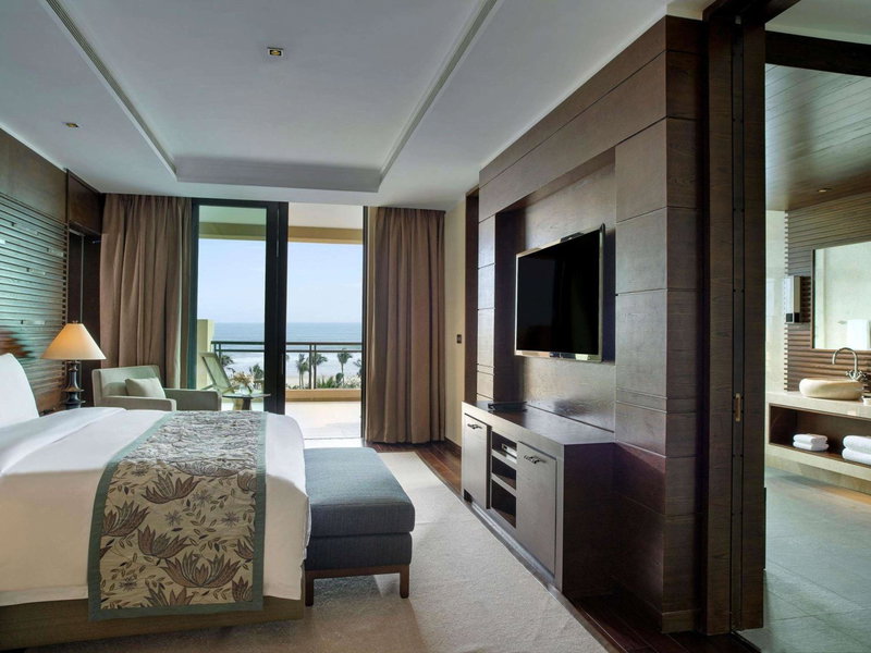 Raffles Hainan Clear Water Bay, Sanya, China