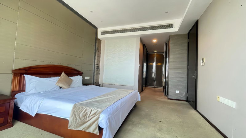 Guangzhou Xing Yi International Apartment - Poly World Branch, Guangzhou, China