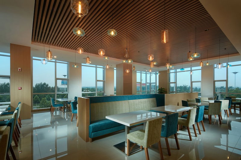 Holiday Inn Express Luoyang Yichuan by IHG, Luoyang, China