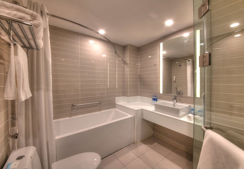 Holiday Inn Express Luoyang Yichuan by IHG, Luoyang, China