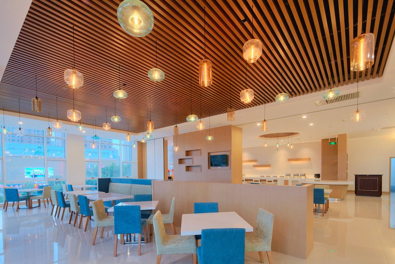 Holiday Inn Express Luoyang Yichuan by IHG, Luoyang, China