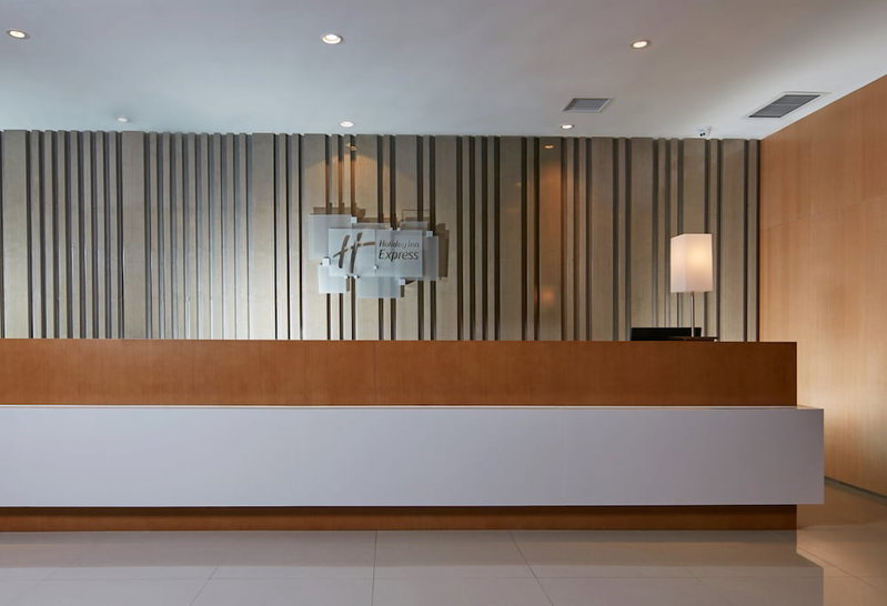 Holiday Inn Express Luoyang Yichuan by IHG, Luoyang, China