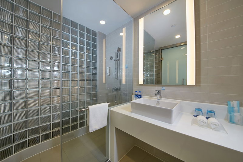 Holiday Inn Express Luoyang Yichuan by IHG, Luoyang, China