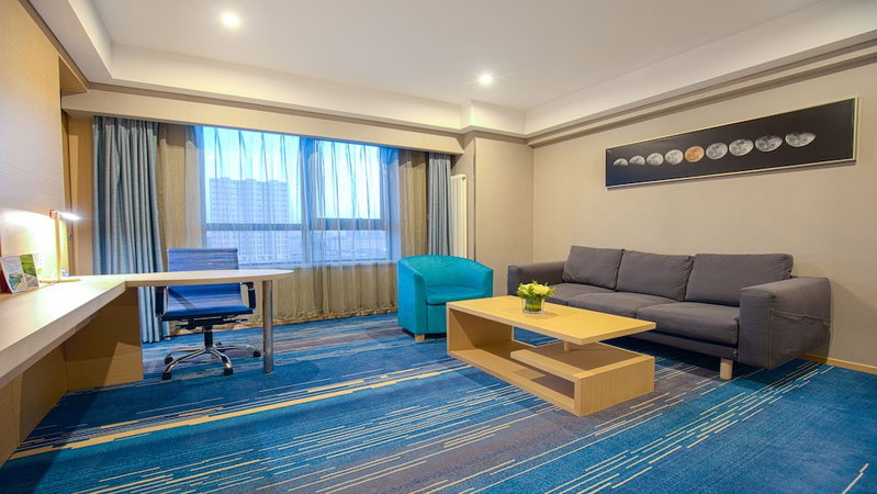 Holiday Inn Express Chifeng Hongshan by IHG, Chifeng, China