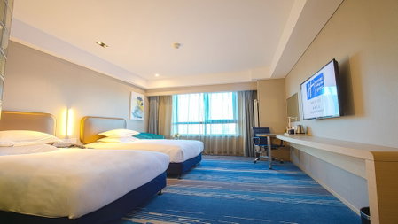 Holiday Inn Express Chifeng Hongshan by IHG, Chifeng, China