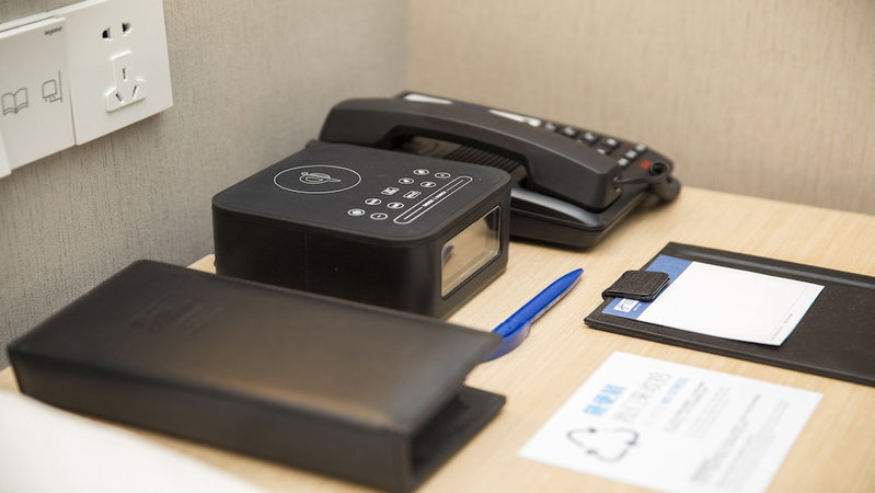 Holiday Inn Express Chifeng Hongshan by IHG, Chifeng, China