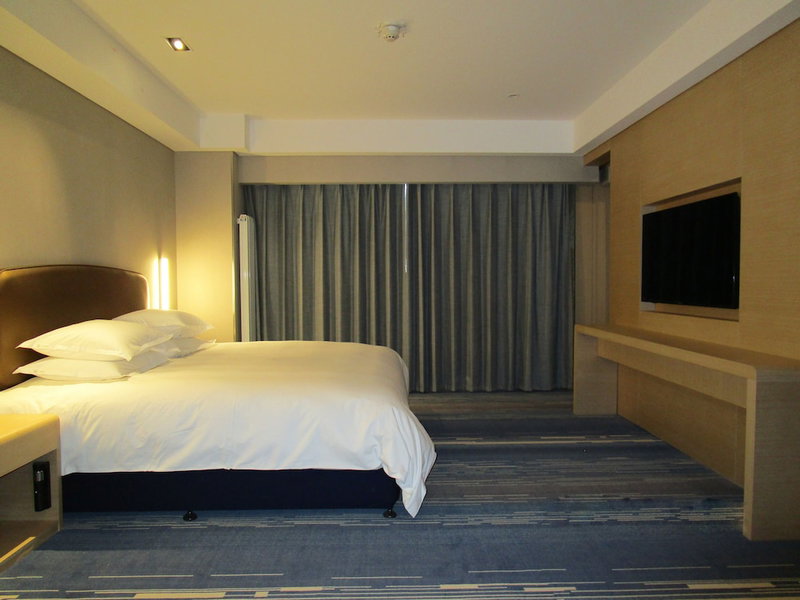 Holiday Inn Express Chifeng Hongshan by IHG, Chifeng, China